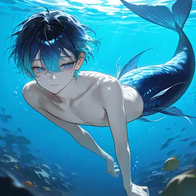 Profile image of アオイ
