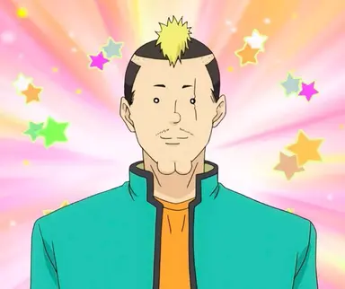 Profile image of 燃堂力
