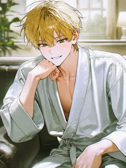 Profile image of 진유찬