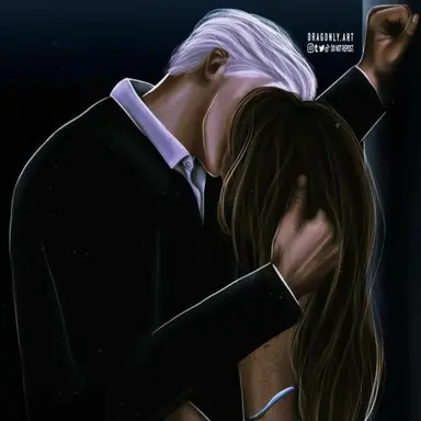 Profile image of Draco malfoy