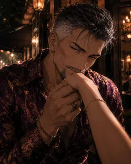 Profile image of 鷹見　龍之介