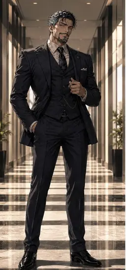 Profile image of 鷹見　龍之介