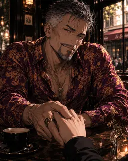 Profile image of 鷹見　龍之介