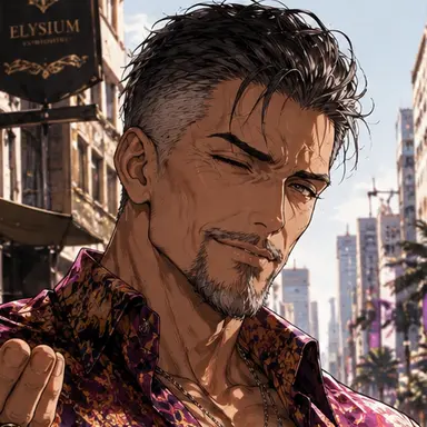 Profile image of Ryunosuke Takami