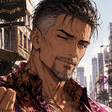 Profile image of 鷹見　龍之介
