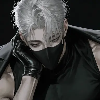 Profile image of Mumyeong