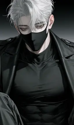 Profile image of Mumyeong