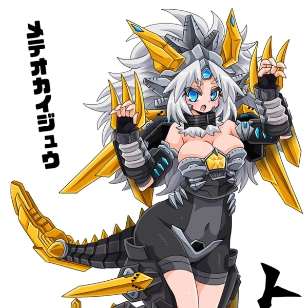 トライガロン