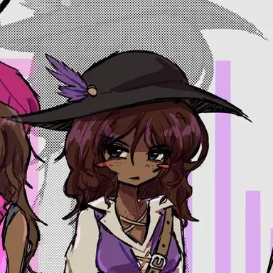 Profile image of 칼립소