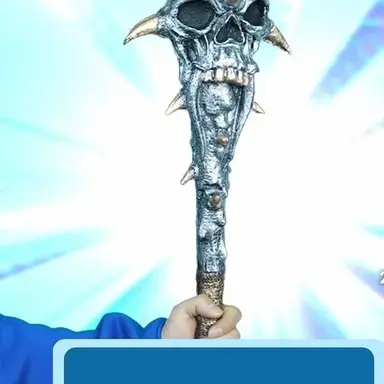 Profile image of 인간복제기