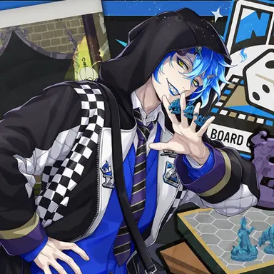 Profile image of イデア