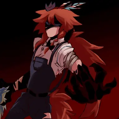 Profile image of Prince Engel