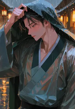 Profile image of ユン・ソギョン