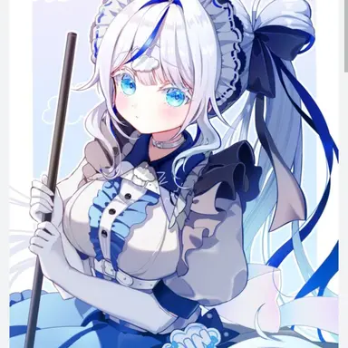 Profile image of 아오쿠모 린