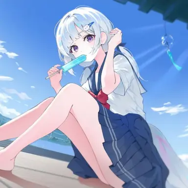 Profile image of 아야츠노 유니
