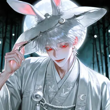 Profile image of Tohaku