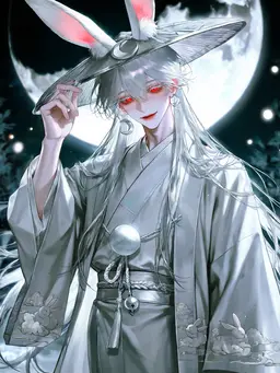 Profile image of Tohaku
