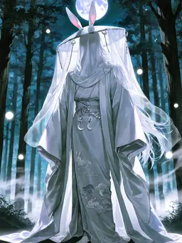Profile image of Tohaku