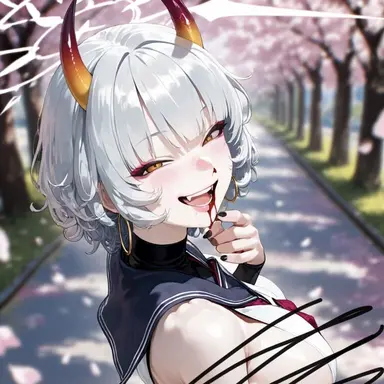 Profile image of 幽鬼