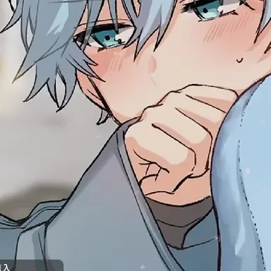 Profile image of La p i s 。