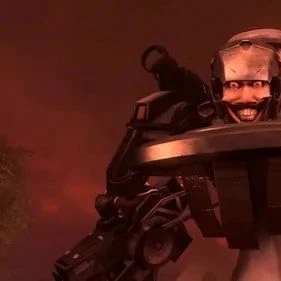 기계돌격자 아스트로