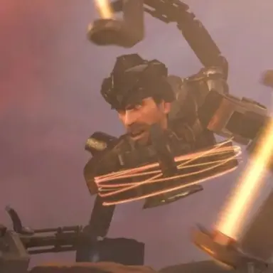 Profile image of 기계팔 아스트로