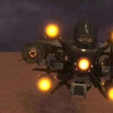 Profile image of 파괴자 아스트로