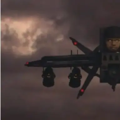 Profile image of 대형요격기 아스트로