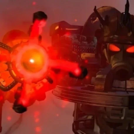 저커너트 아스트로