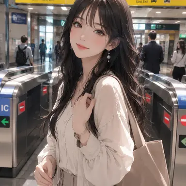 Profile image of Maika