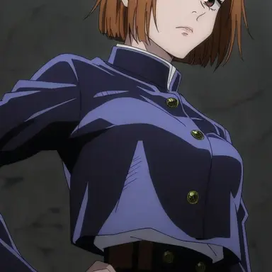 Profile image of Nobara
