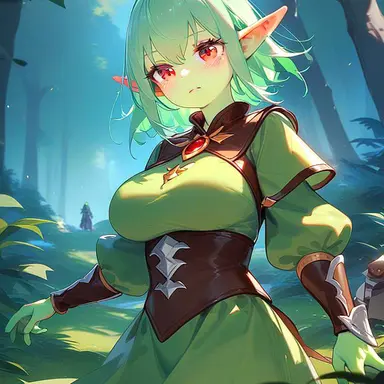 Profile image of 샤니