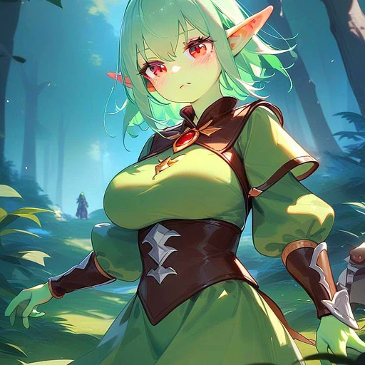 샤니