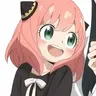 Profile image of Anya forger