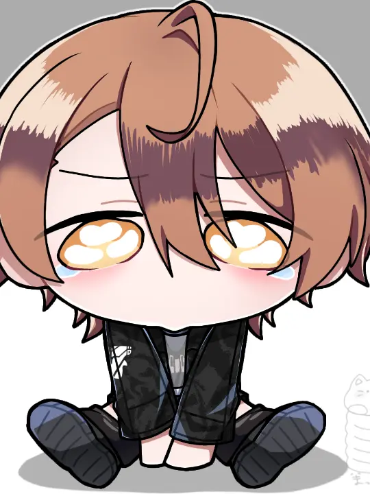 GruffOlive0921의 構ってちゃんなんだだよぉ……