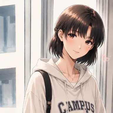Profile image of 森岡　アスミ