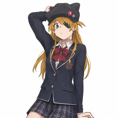 Profile image of 森岡　アスカ