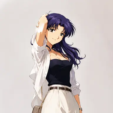 Profile image of 森岡　ミサト