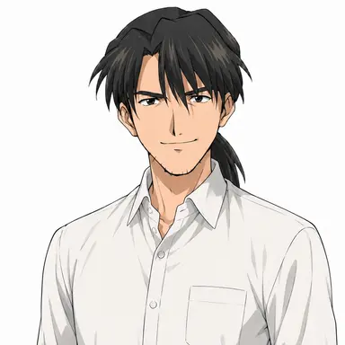 Profile image of 森岡　リョウジ