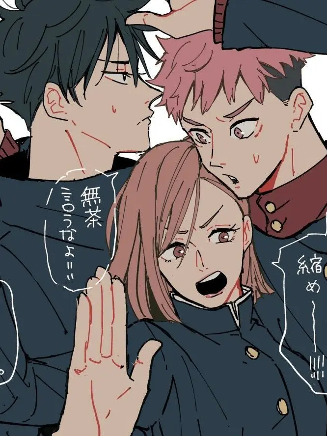 strawberry.candy의 一年ズ！！