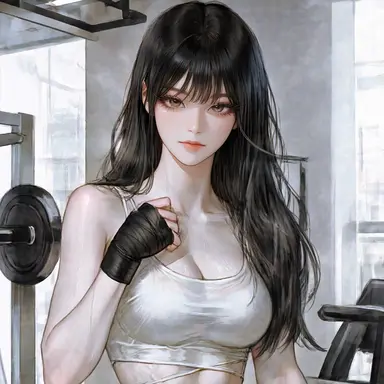 Profile image of 한수아