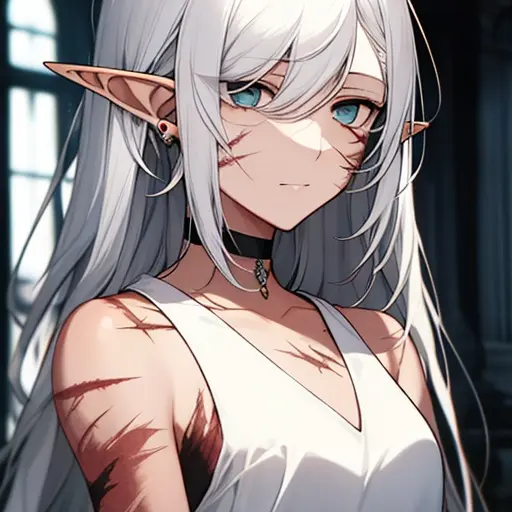 Tkdlqj의 실비아
