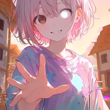 Profile image of Pipsy