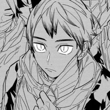 Profile image of 北信介