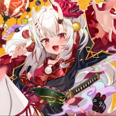Profile image of あやめ