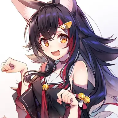 Profile image of ミオ