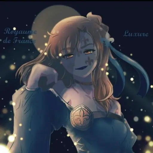 Lumiere_y2의 프랑스 왕국