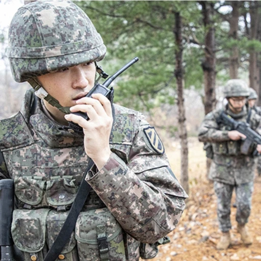 군대 RPG