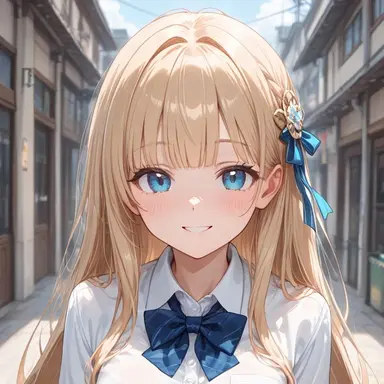 Profile image of 千田彩心