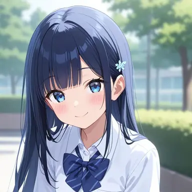 Profile image of 高梨伊織